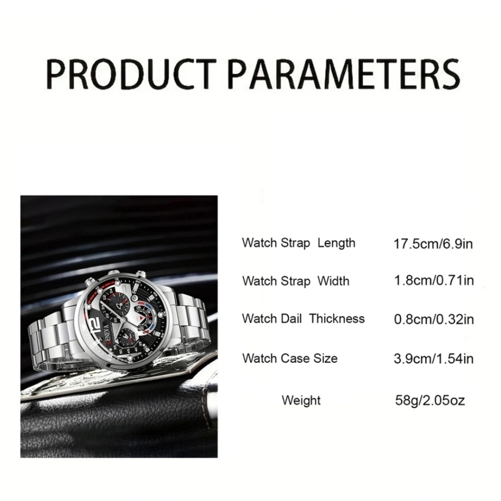Watch - Picture 4 of 4